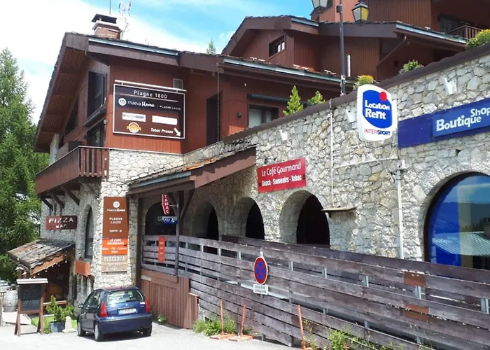 Appartamento With Garden In