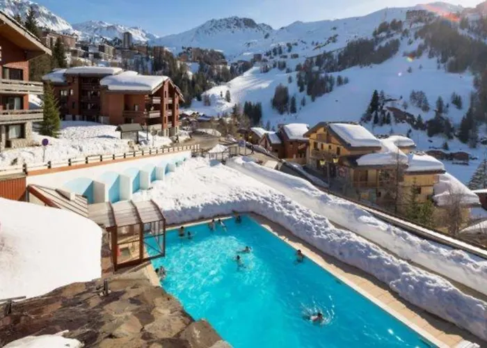 Lägenhet With Garden In *